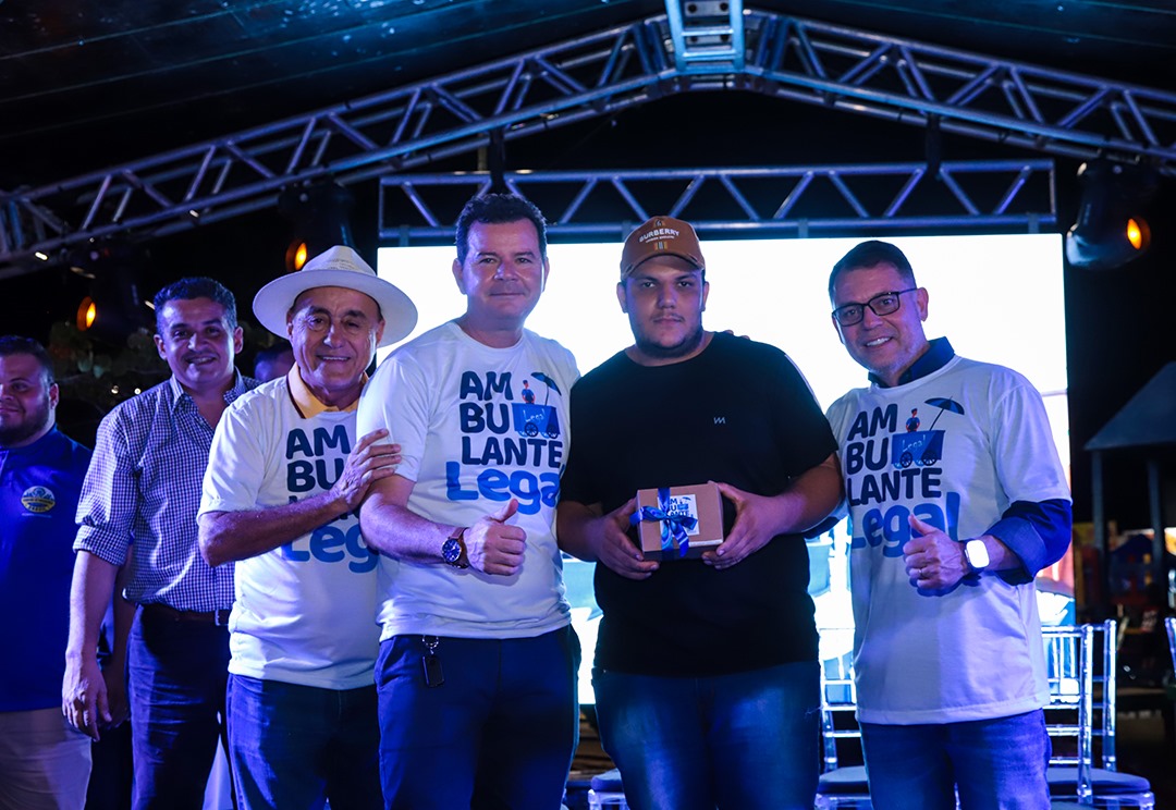 (Foto: Val Fernandes/Secom)