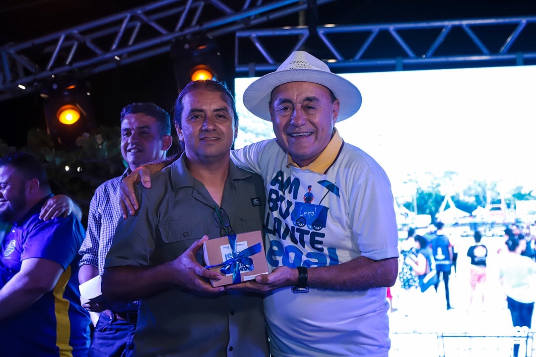 (Foto: Val Fernandes/Secom)