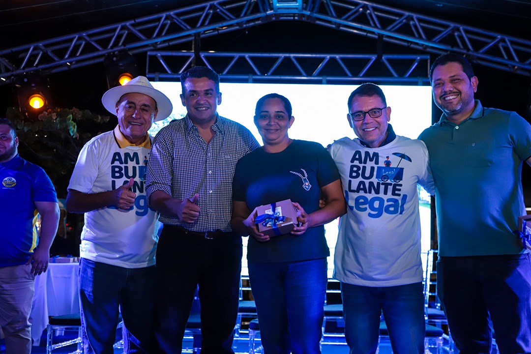 (Foto: Val Fernandes/Secom)