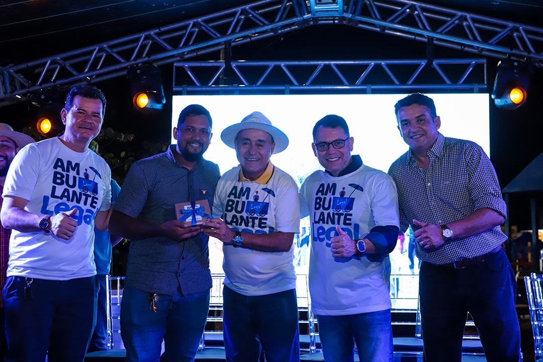 (Foto: Val Fernandes/Secom)