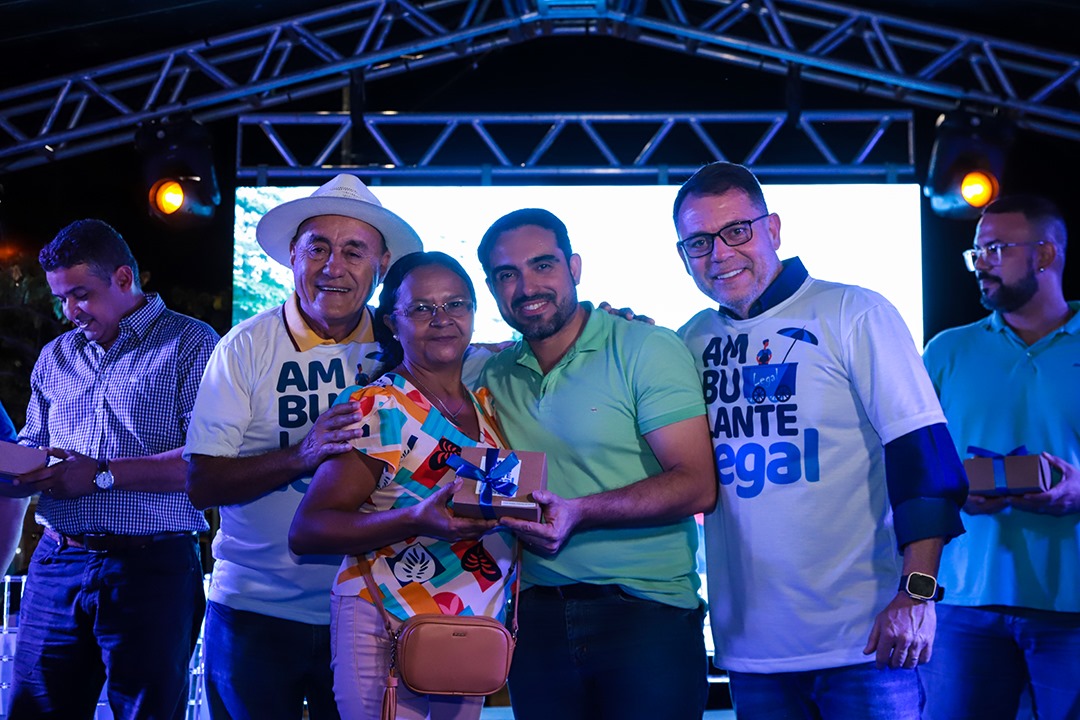 (Foto: Val Fernandes/Secom)