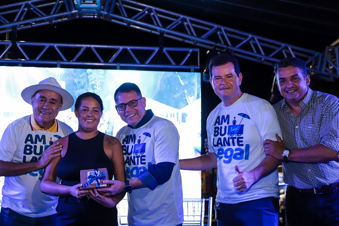 (Foto: Val Fernandes/Secom)