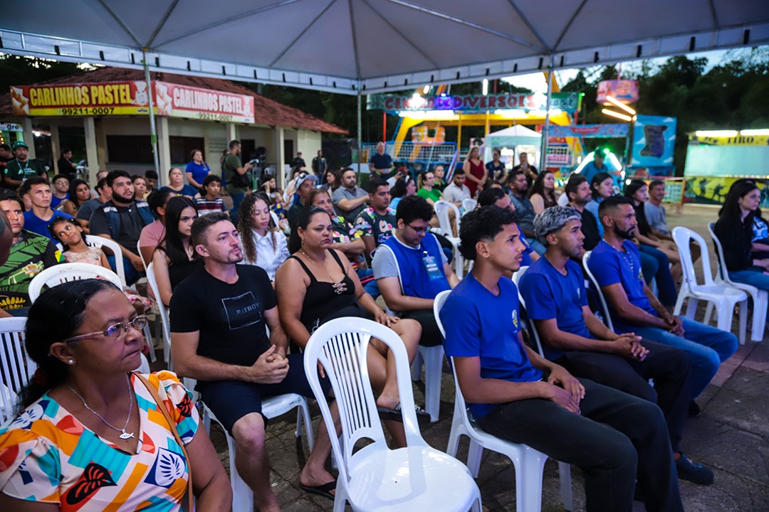 (Foto: Val Fernandes/Secom)