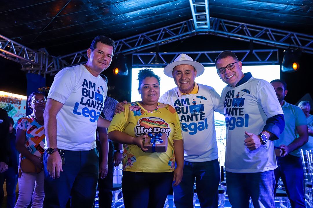 (Foto: Val Fernandes/Secom)