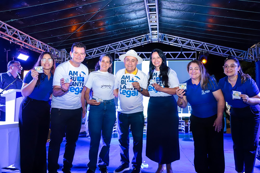 (Foto: Val Fernandes/Secom)