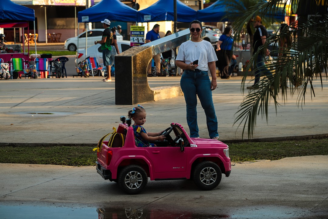 (Foto: Val Fernandes/Secom)