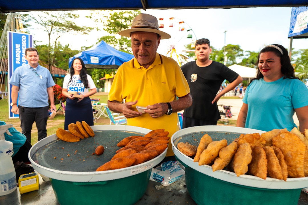 (Foto: Val Fernandes/Secom)