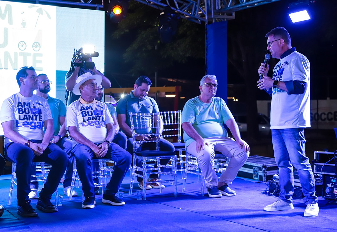 (Foto: Val Fernandes/Secom)