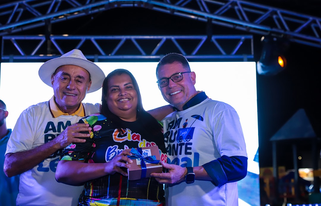 (Foto: Val Fernandes/Secom)