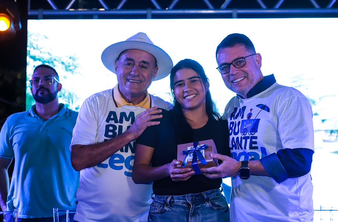 (Foto: Val Fernandes/Secom)