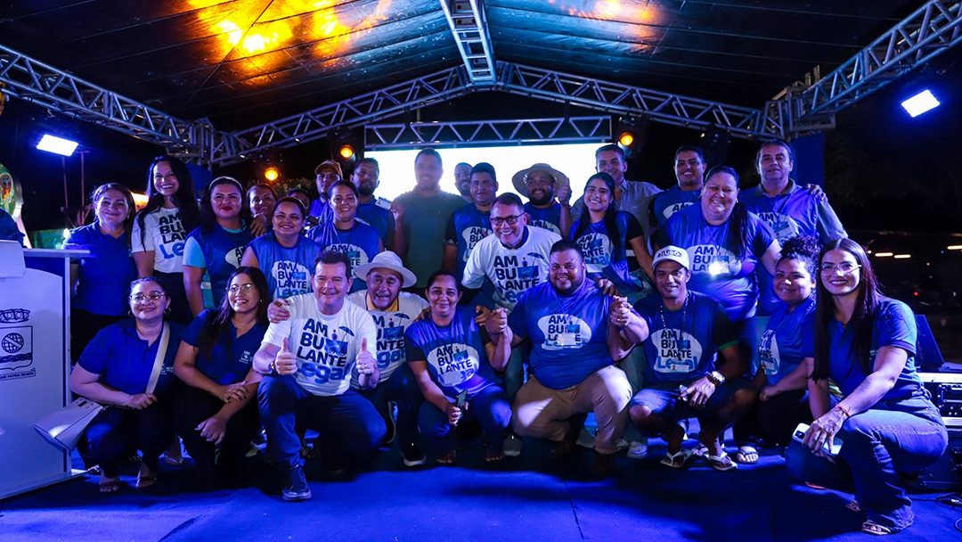 (Foto: Val Fernandes/Secom)