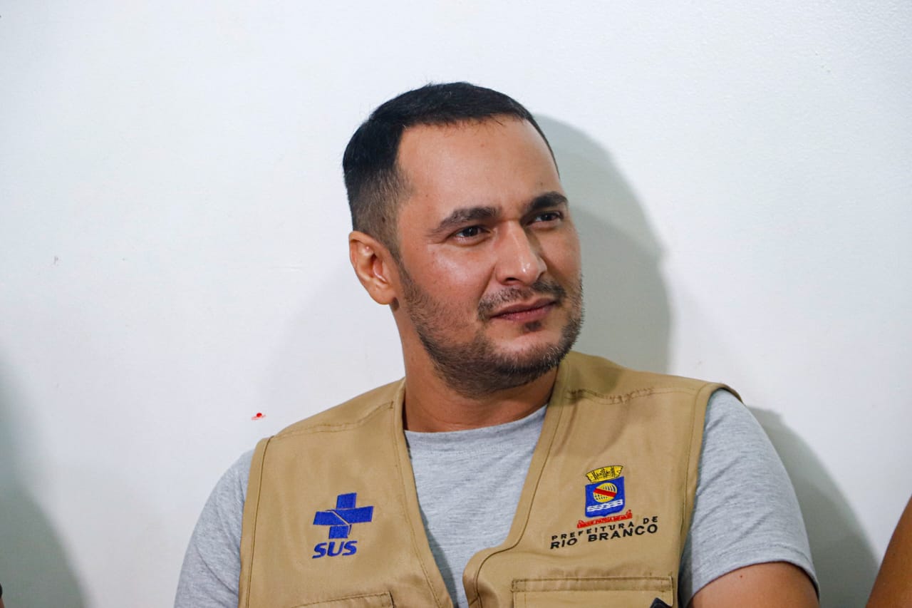 Prefeitura realiza qualificacao para o Projeto Acreaninho do pe rachado 2