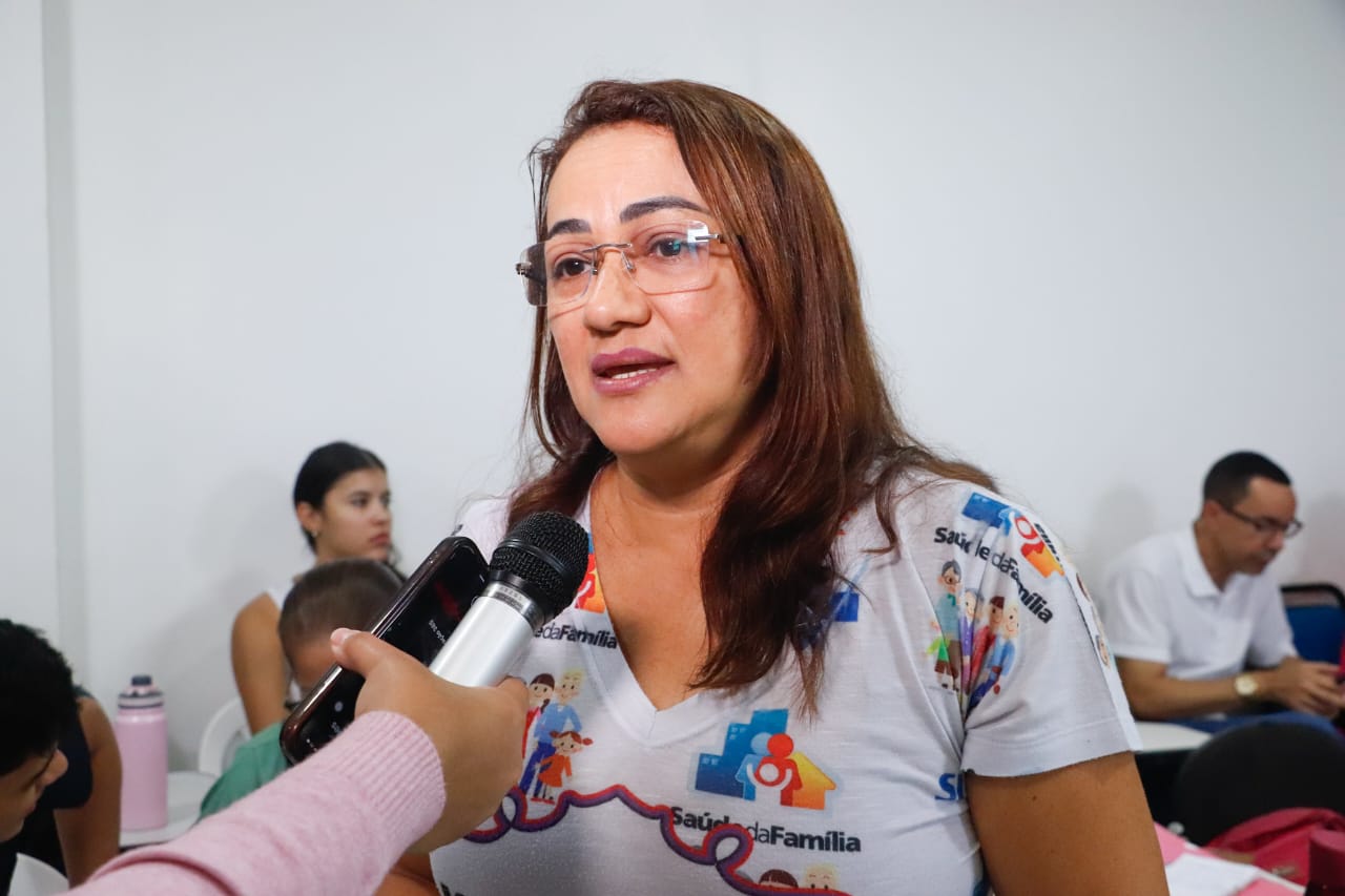 Prefeitura realiza qualificacao para o Projeto Acreaninho do pe rachado 8