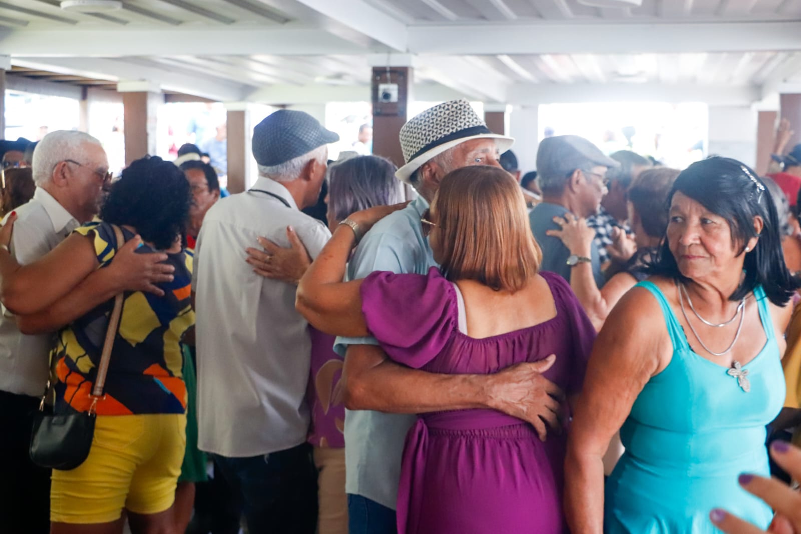 (Foto: Marcos Araújo/Secom)