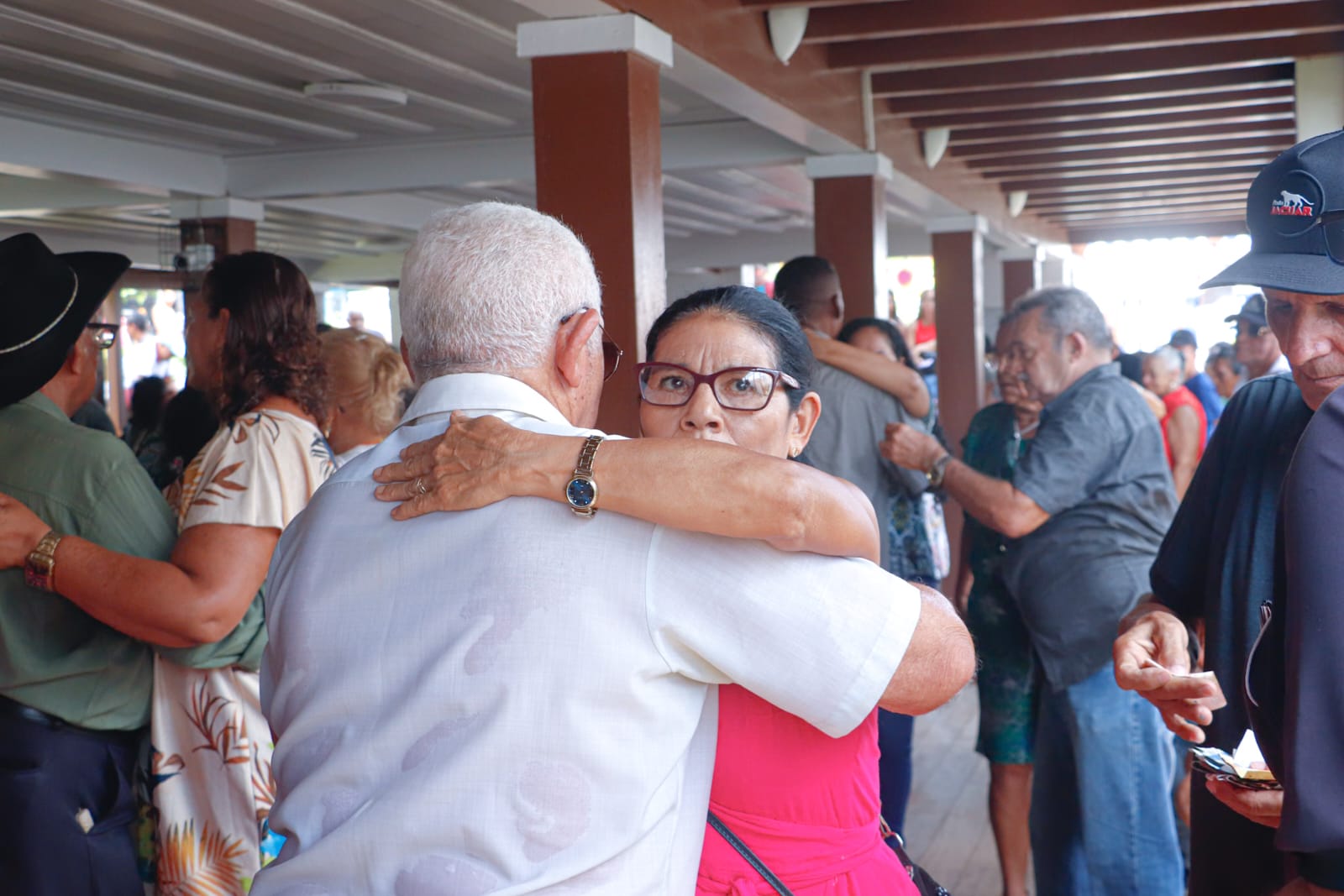 (Foto: Marcos Araújo/Secom)