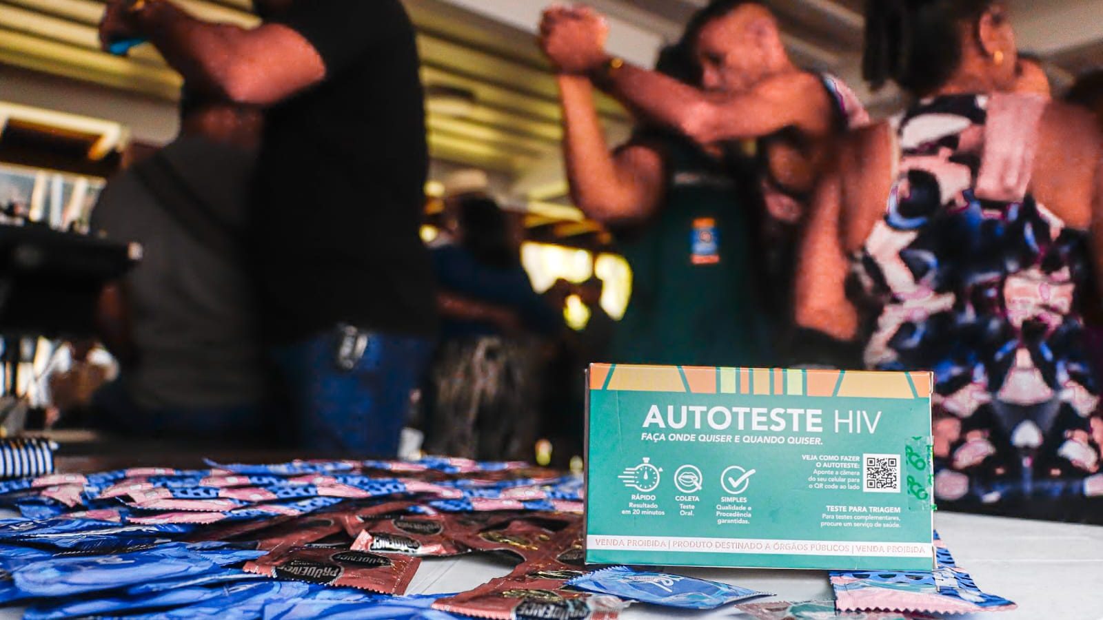 (Foto: Marcos Araújo/Secom)