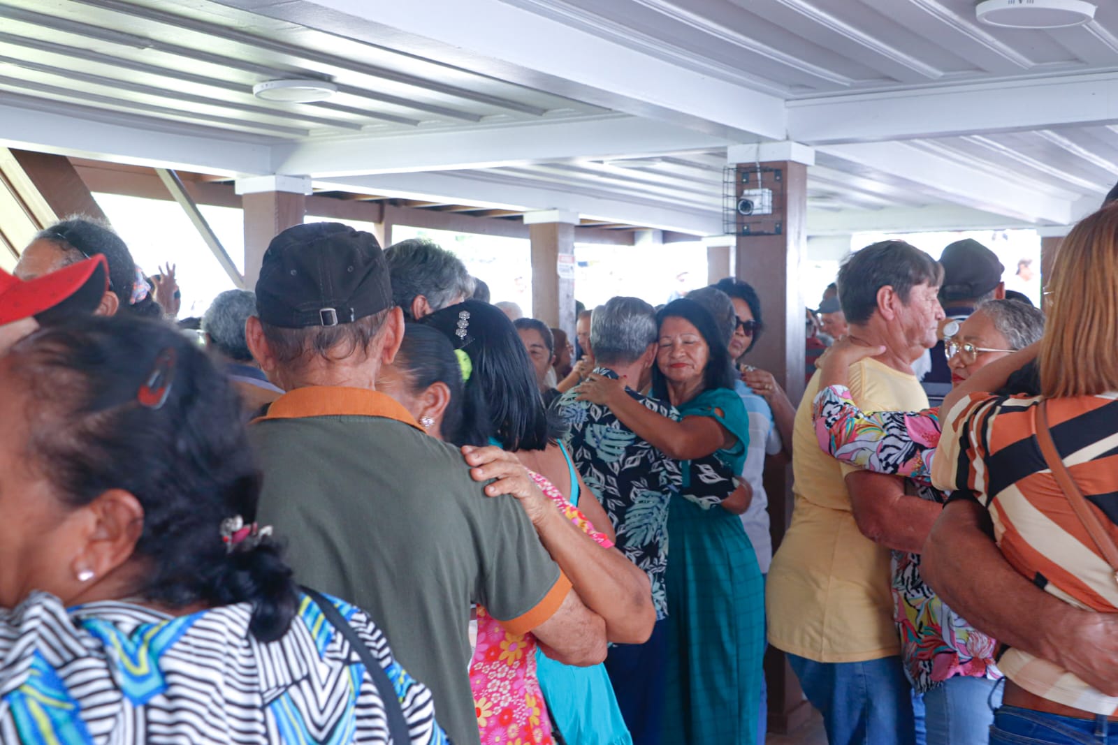 Foto: Reprodução/Prefeitura de Rio Branco - AC