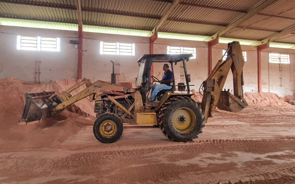 Producao rural e resultados do Programa de Mecanizacao Agricola em 2025 12 e1765484151448