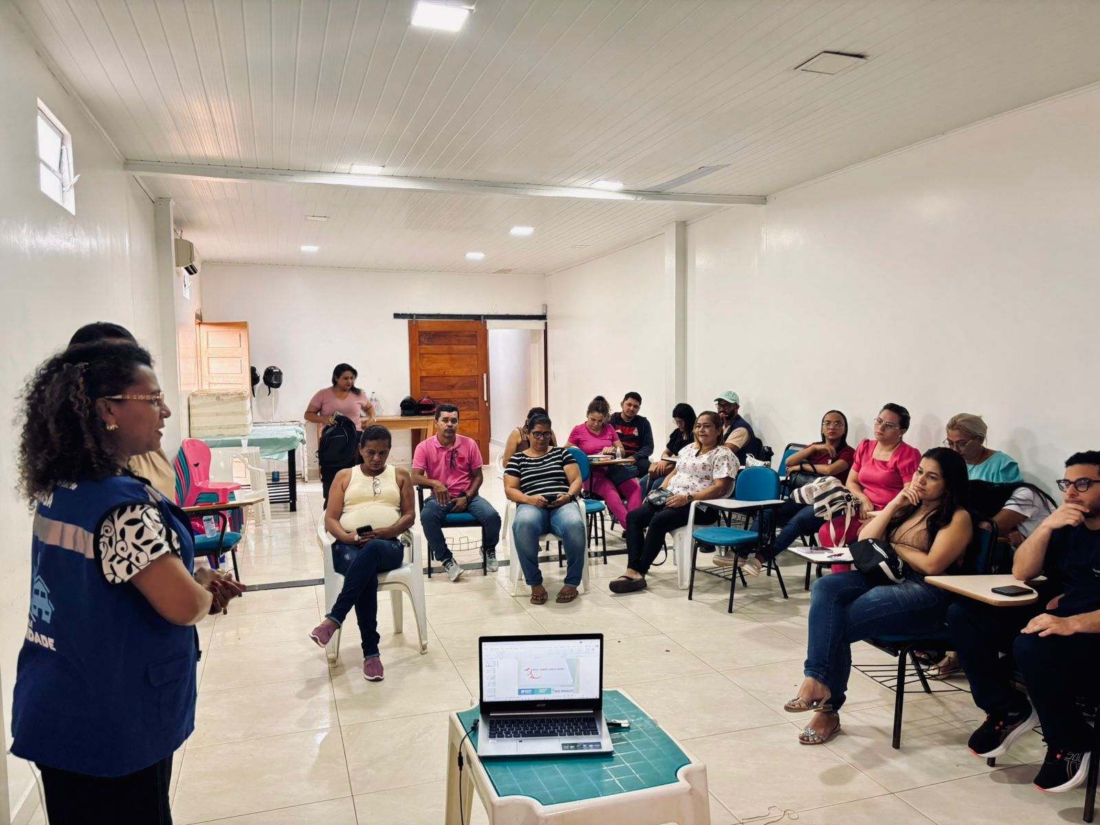 Projeto Acreaninho do Pe Rachado 4