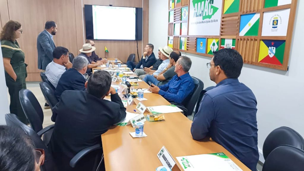 Reuniao da Amac Fotos Rodilson Bardales 3