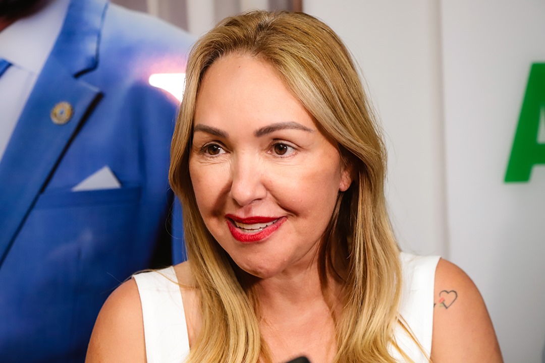 Foto de Sula Ximenes