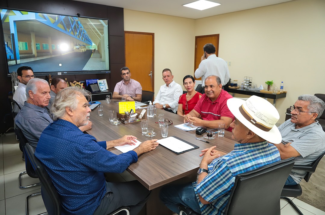 (Foto: Val Fernandes/Secom)