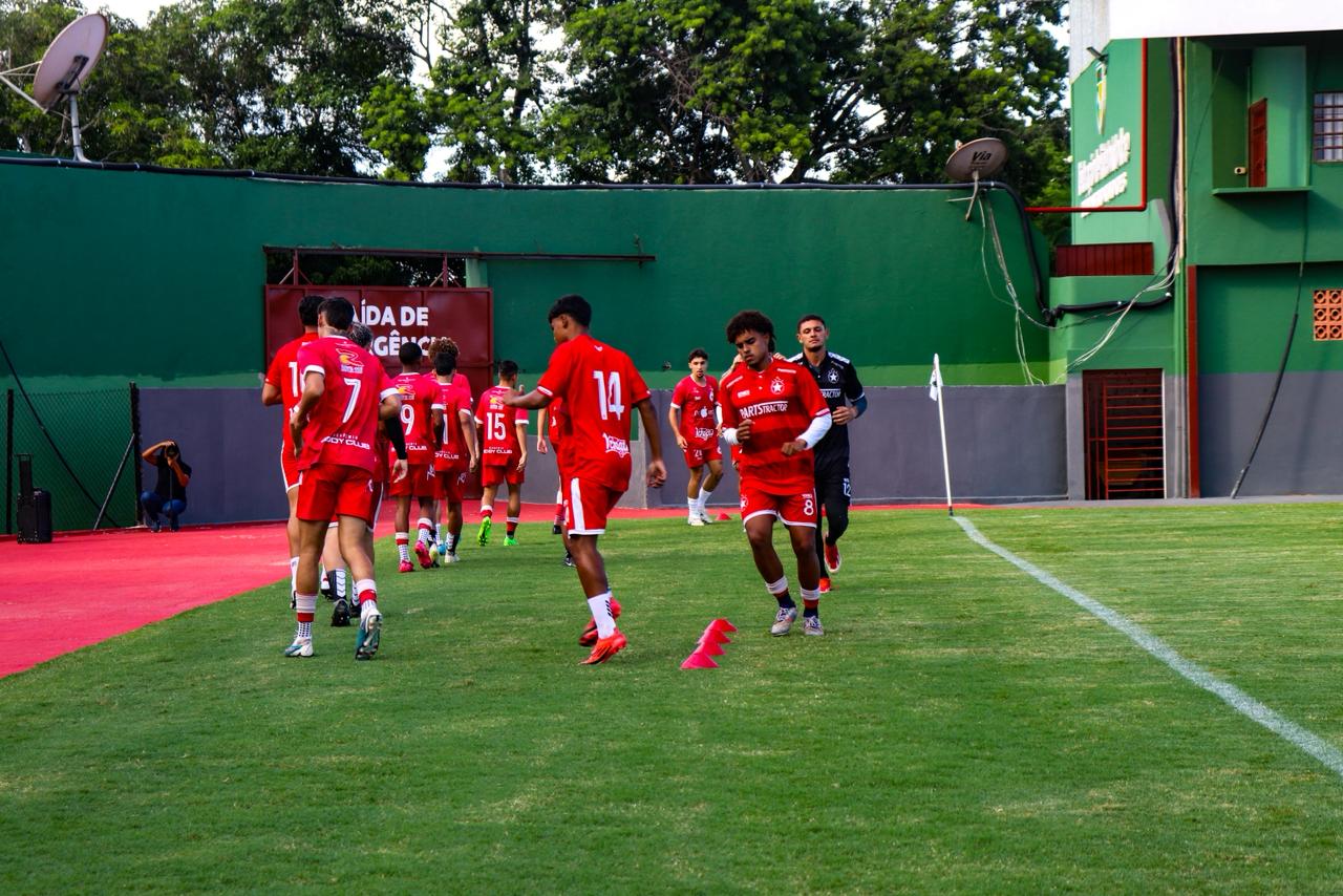 Rio Branco Futebol Clube 14
