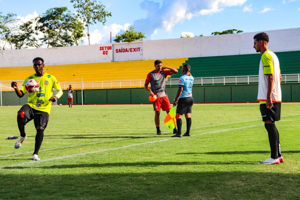 Rio Branco Futebol Clube 6