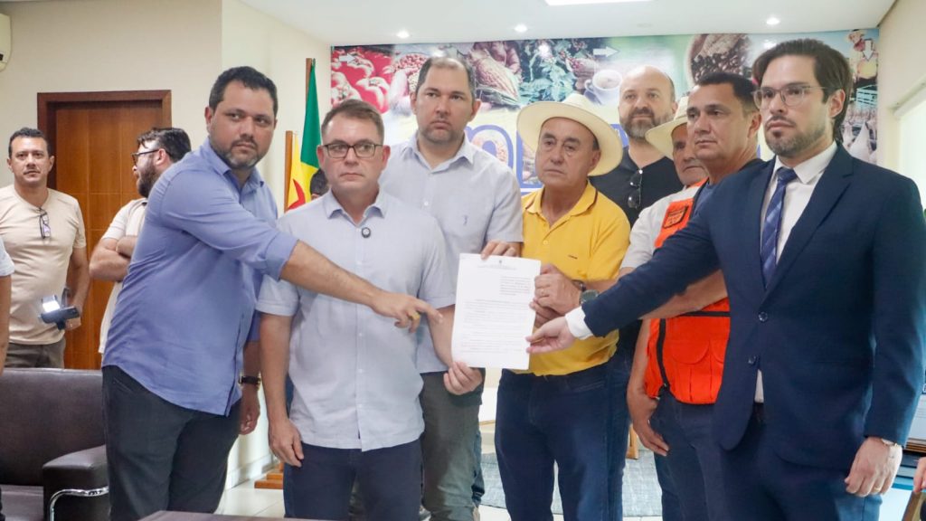 Prefeitura de Rio Branco prorroga situação de emergência por mais um ano e reforça ações de atendimento à população 3 Situacao de emergencia por mais um ano 6 e1767036764480