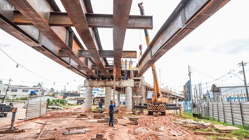 Ultima viga do Elevado da AABB 8 e1766868975388