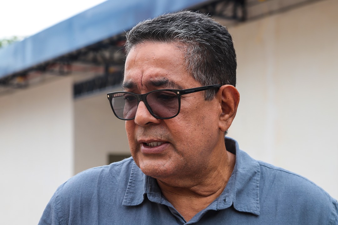 Secretário Cid Ferreira