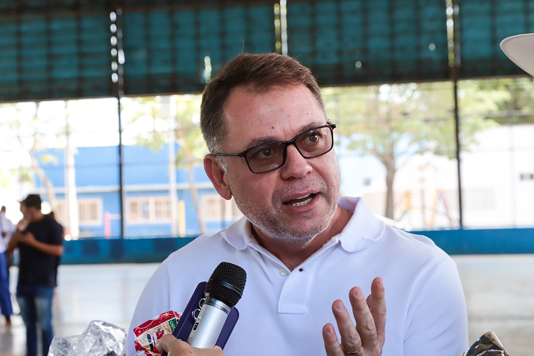 Foto de Alysson Bestene