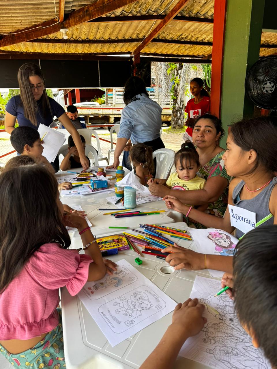 Foto: Reprodução/Prefeitura de Rio Branco - AC