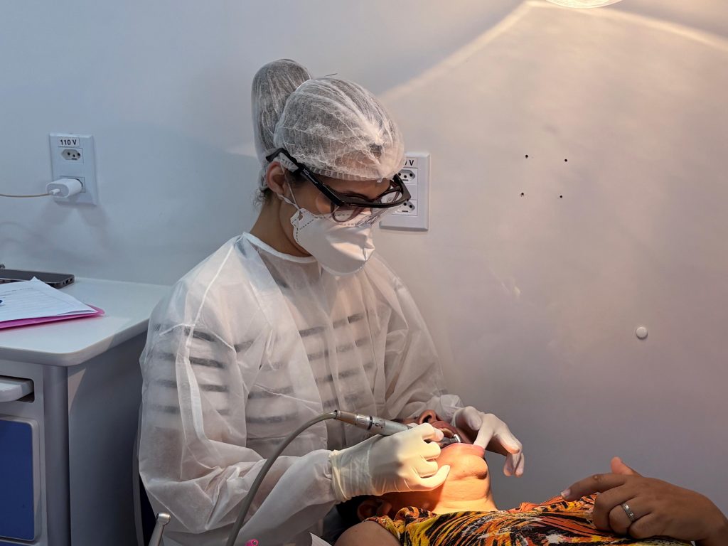 Atendimento de Saude Fotos Antonio Carlos 2