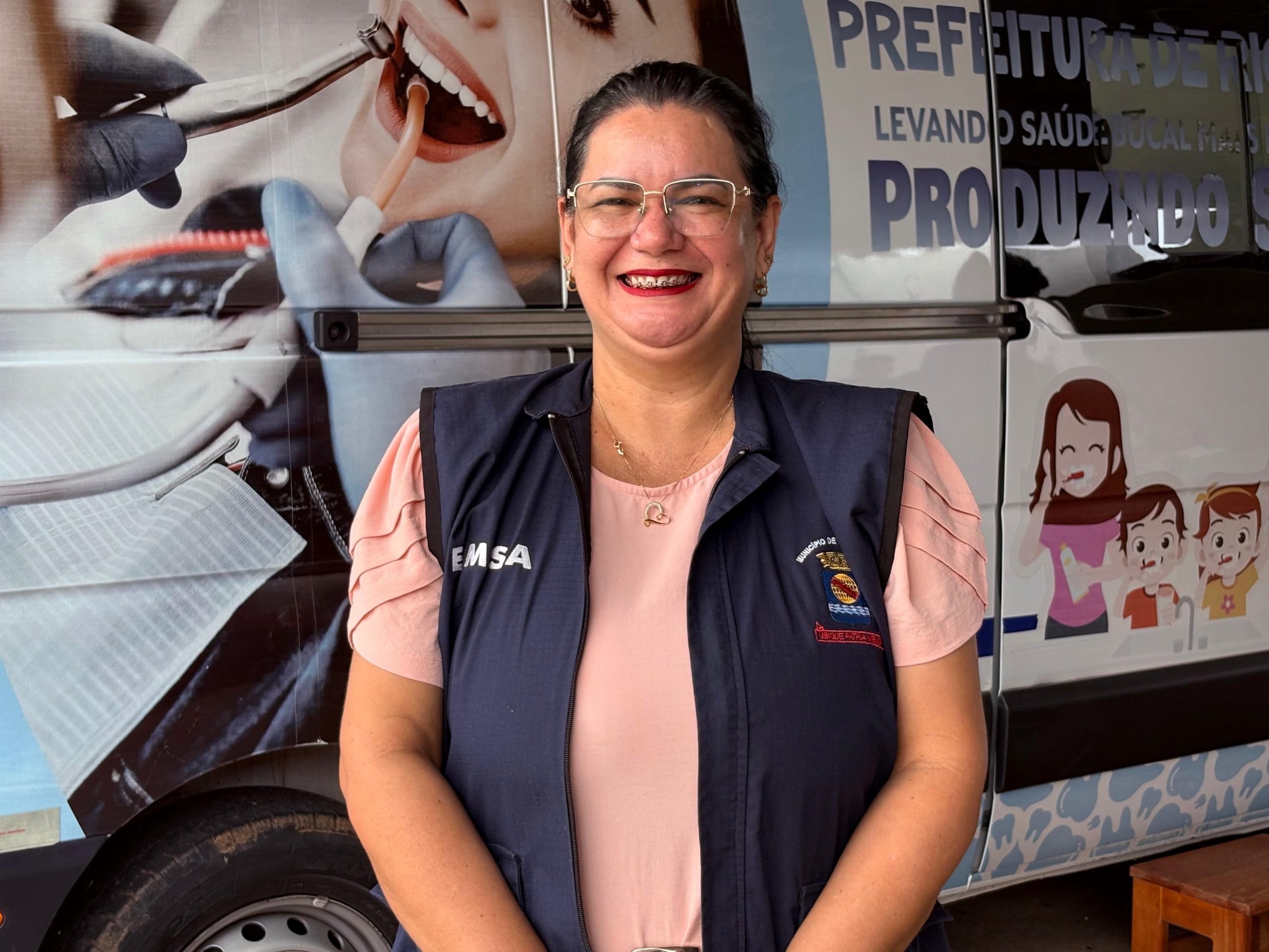 Foto Débora Coimbra