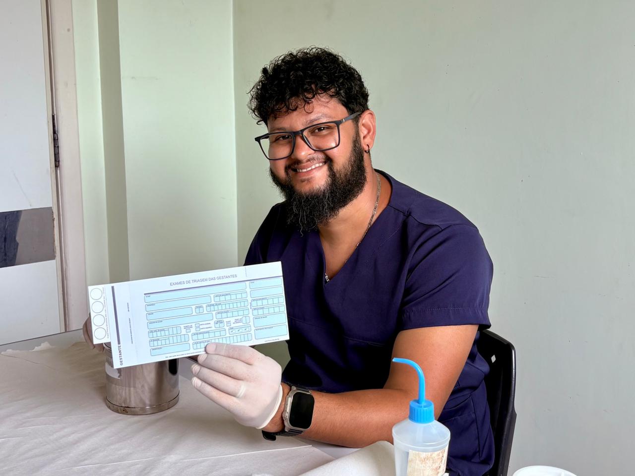 Capacitacao de enfermeiros 14