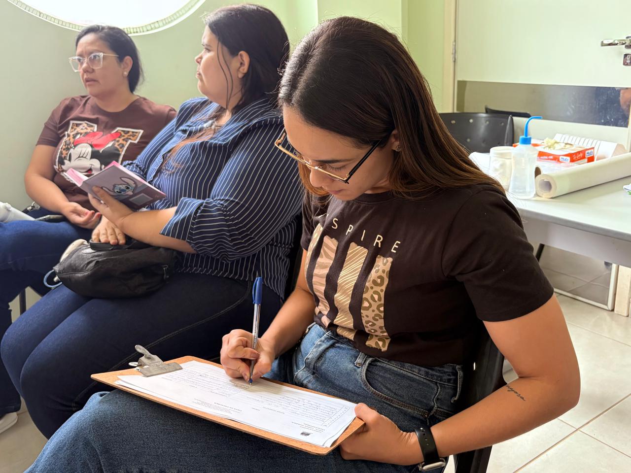 Capacitacao de enfermeiros 8