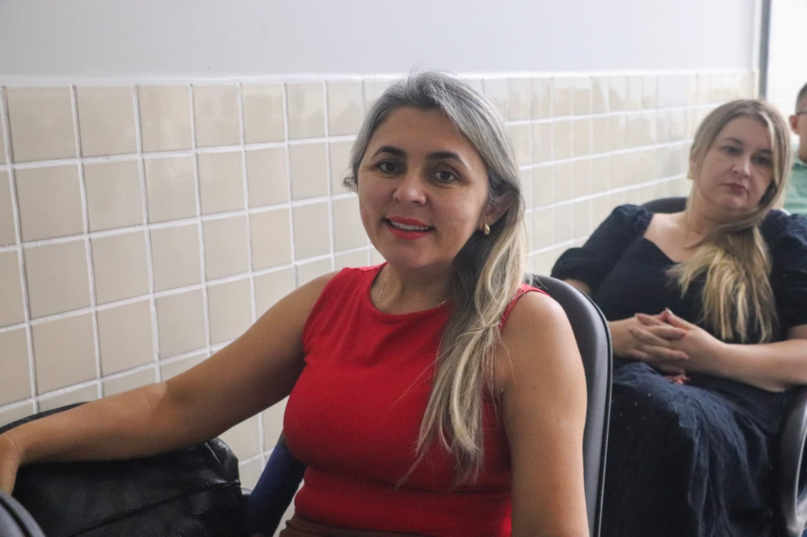 Capacitacao medicos da Atencao Basica 14