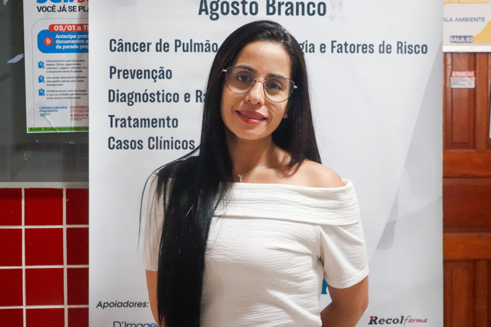 Capacitacao medicos da Atencao Basica 15