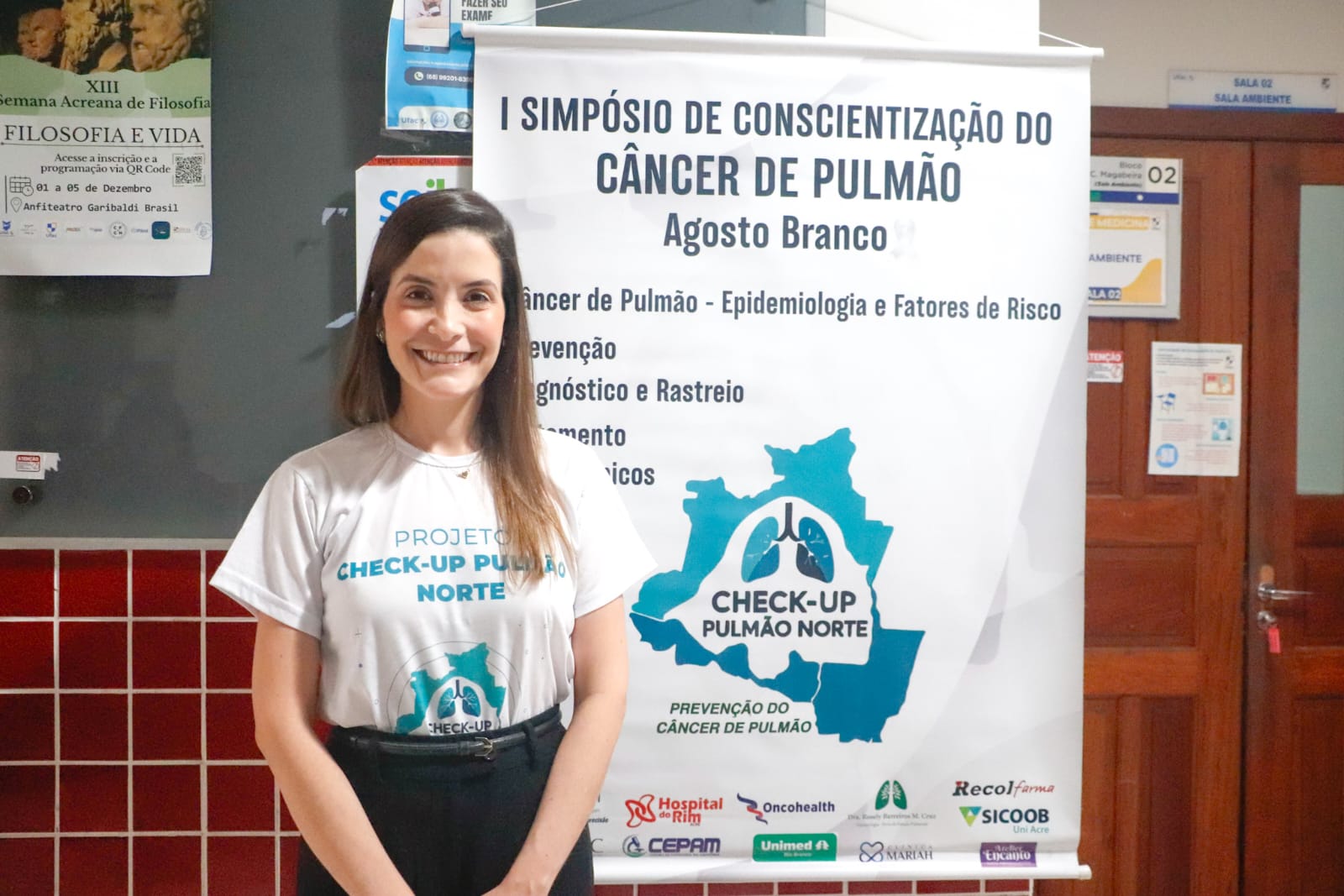 Capacitacao medicos da Atencao Basica 6