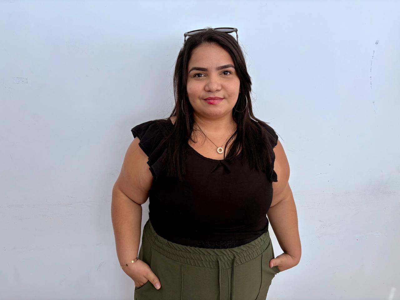 Foto de Anna Karoline