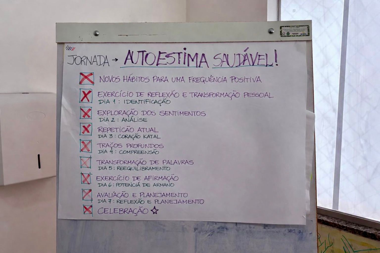 Caps Samauma Fotos Secom 6