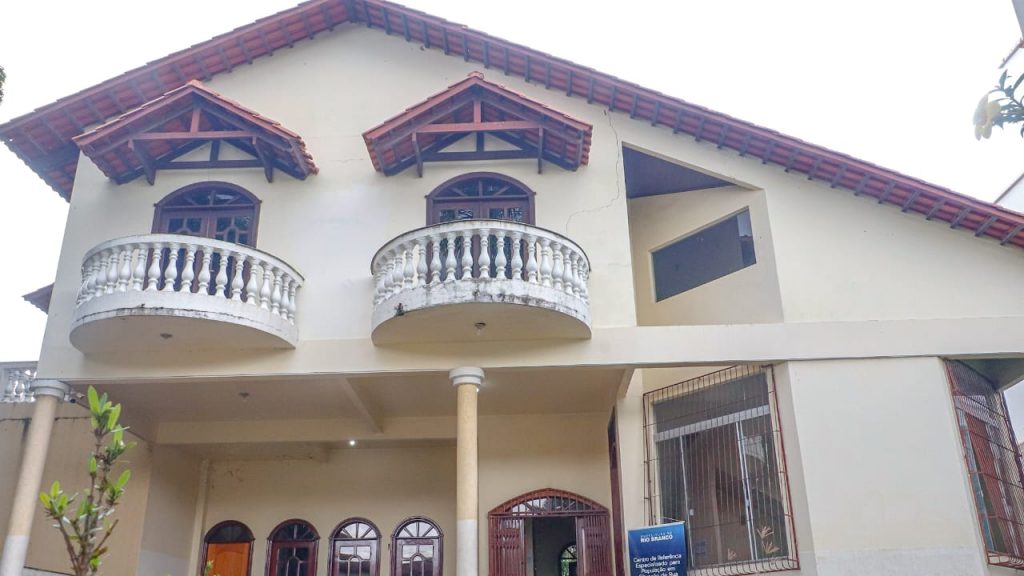 Centro Pop transforma vidas e encerra 2025 com esperança, dignidade e novos começos em Rio Branco 6 Centro Pop 14 e1767987612900