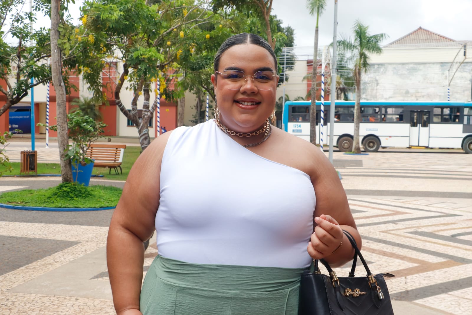 Foto de Raquel de Sá