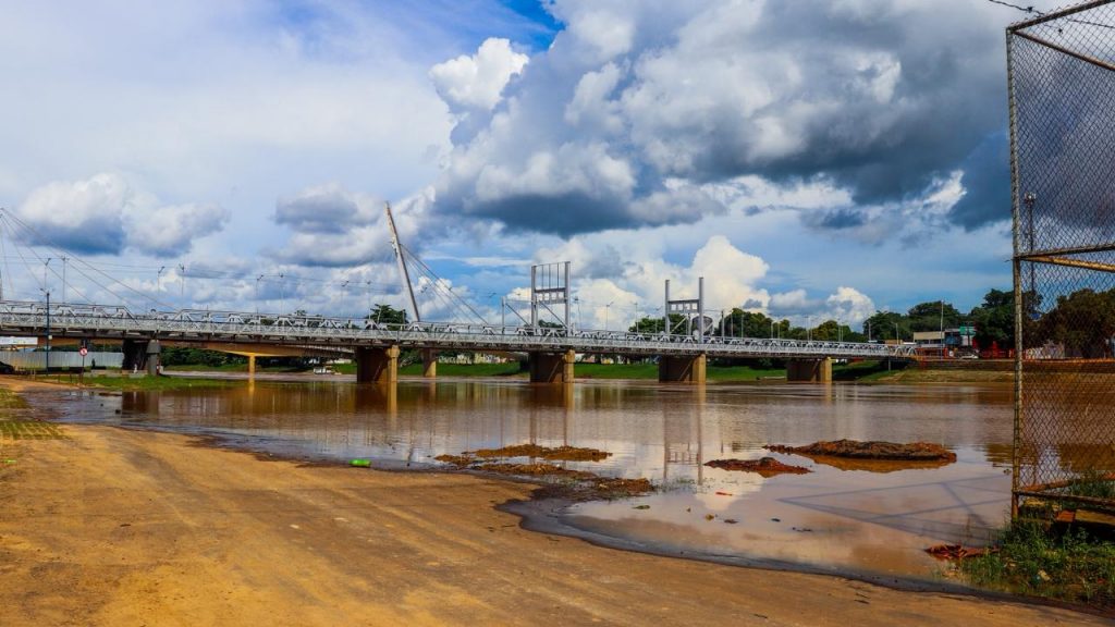 Cheia do Rio Acre Fotos Vitoria Souza 18 e1768599221327