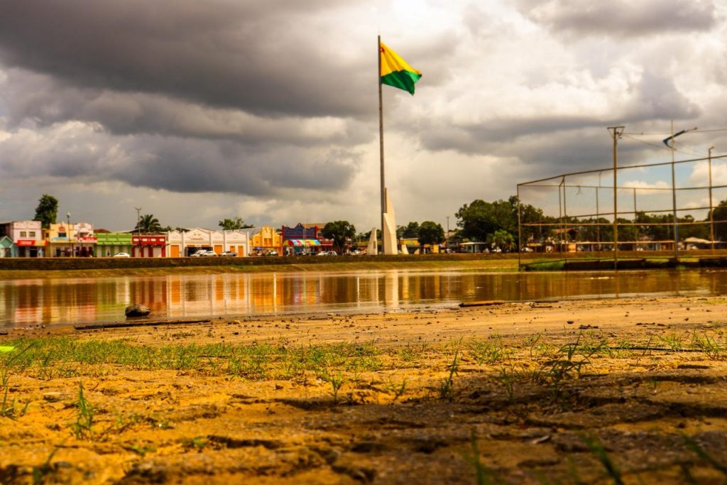 Cheia do Rio Acre Fotos Vitoria Souza 9