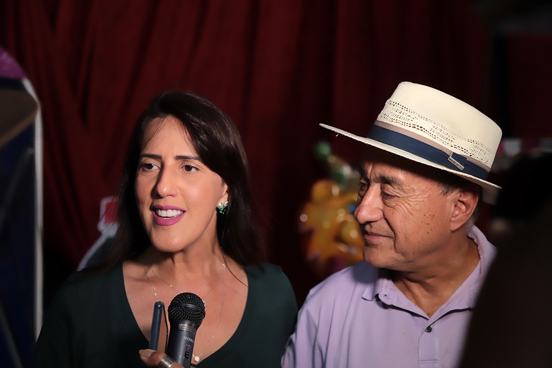 Circo com estudantes 36