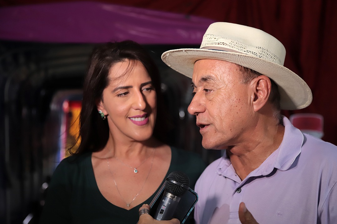 Circo com estudantes 38