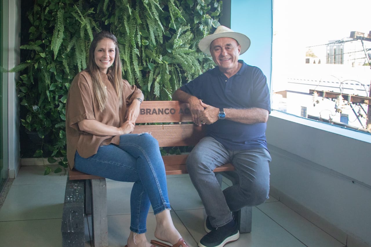 Foto: Reprodução/Prefeitura de Rio Branco - AC