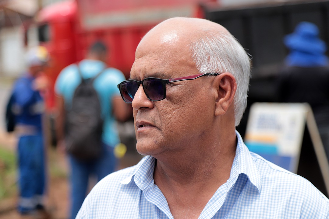 Descarte de lixo em locais inadequados 12